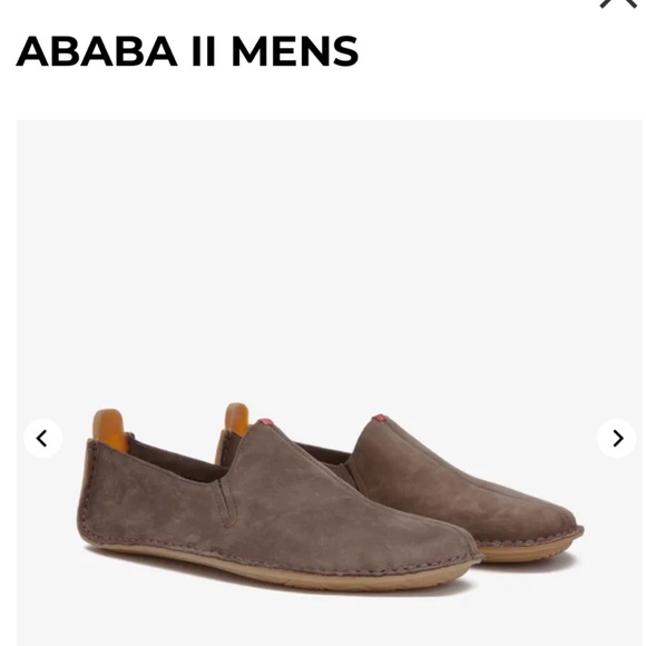 Vivo barefoot | Shoes | Vivo Barefoot Abba Ii Minimalist Slip On